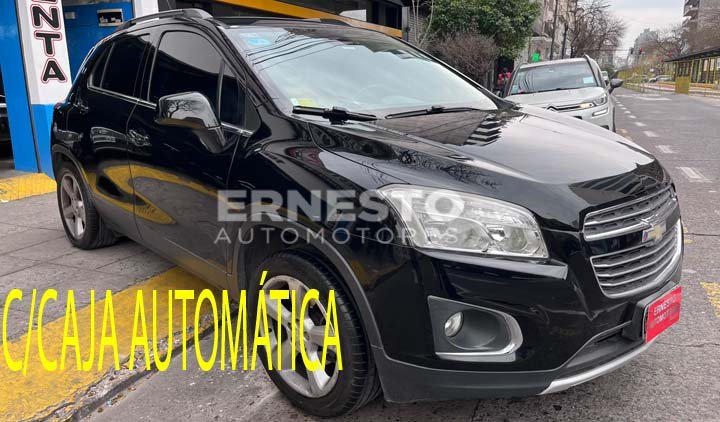 Foto del vehículo